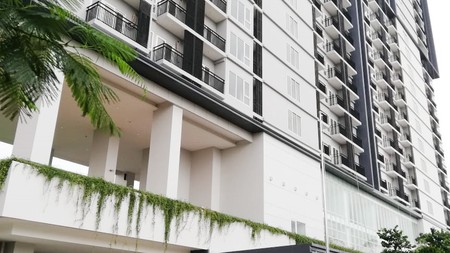 Apart Siap Huni Bintaro Plaza Residence, Bintaro Jaya Sektor 3