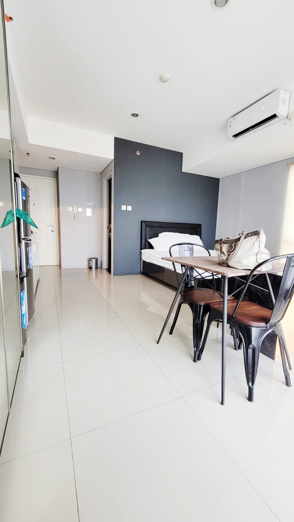 Apart Siap Huni Bintaro Plaza Residence, Bintaro Jaya Sektor 3