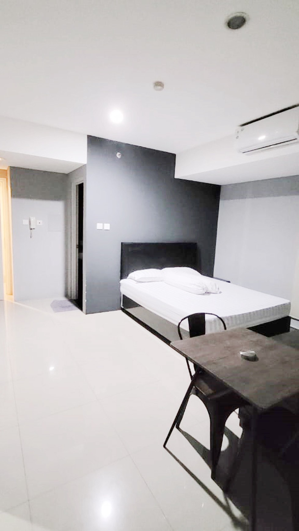 Apart Siap Huni Bintaro Plaza Residence, Bintaro Jaya Sektor 3