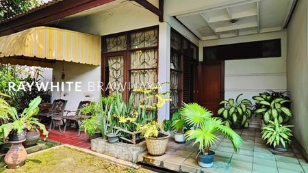 Rumah 2 Lantai Siap Huni Villa Sawo Area Cipete Utara, Kby.Baru.