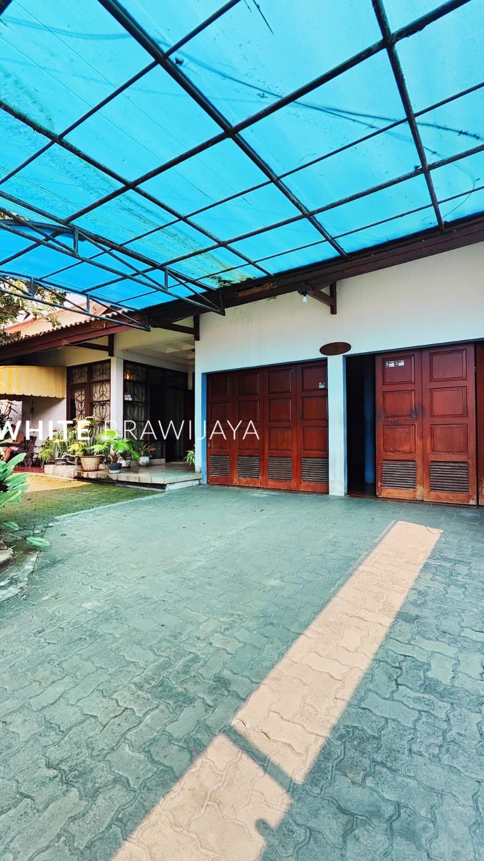 Rumah 2 Lantai Siap Huni Villa Sawo Area Cipete Utara, Kby.Baru.