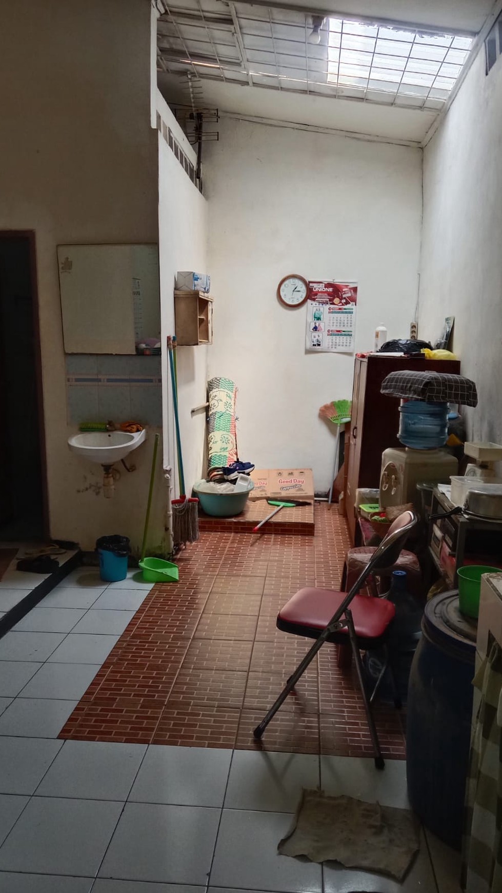 Rumah Minimalis Terawat di Komp Permata Kopo Bandung