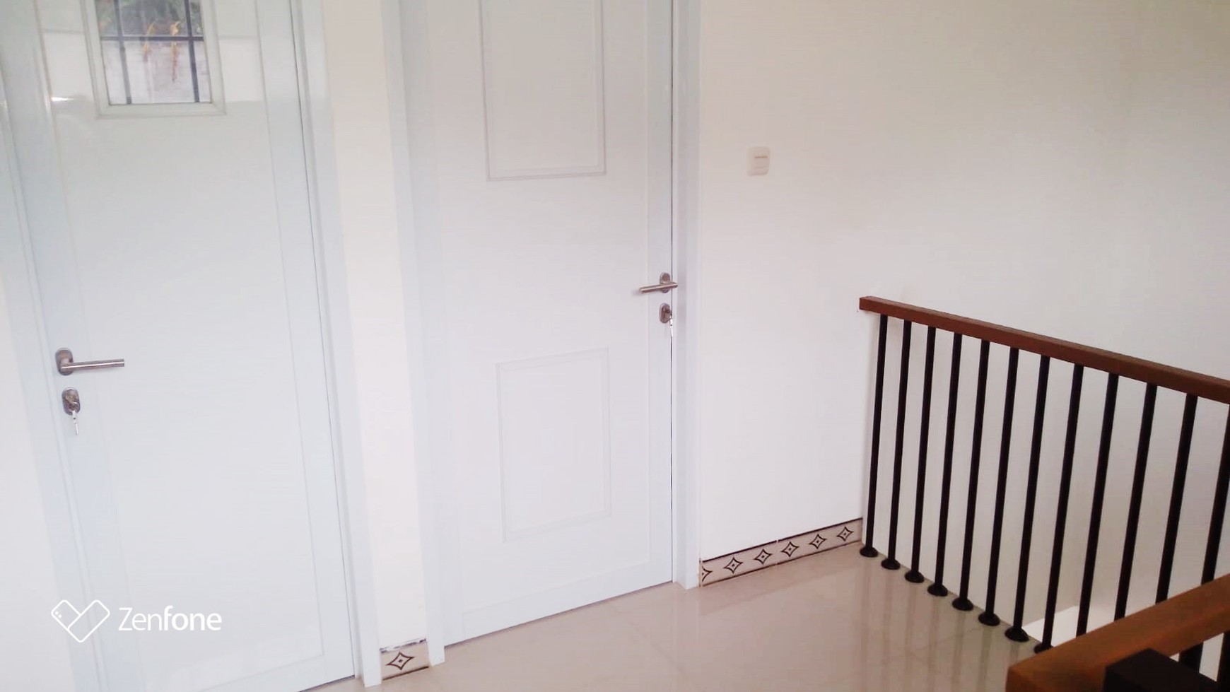 Rumah Bagus Di Miral 6 Residence, Jl Lobak Pondok Cabe Tangerang Selatan