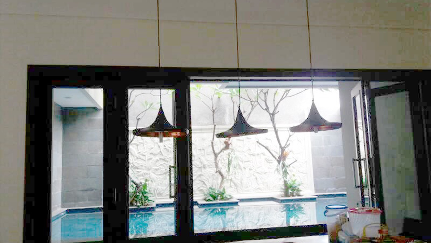 Rumah Bagus Di Kebayoran Garden Bintaro Jaya Sektor 7