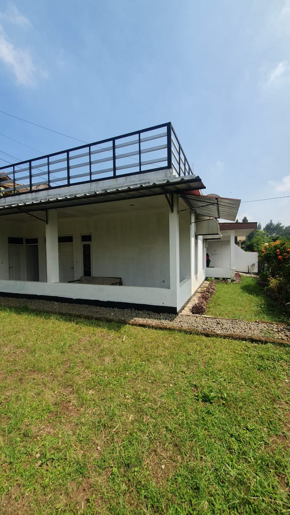 Villa Bagus Di Jl Sukasari Kayuambon Lembang Bandung