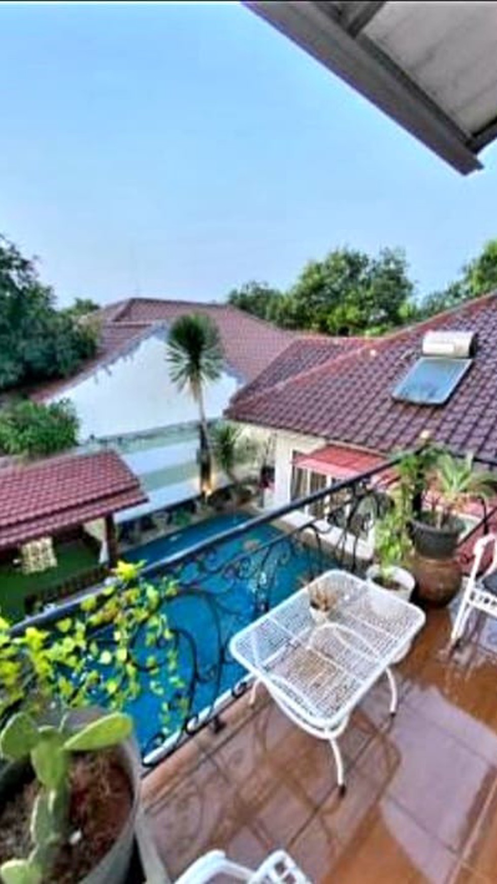 Rumah Bagus Di Jl Pringgodani Cimanggis Depok