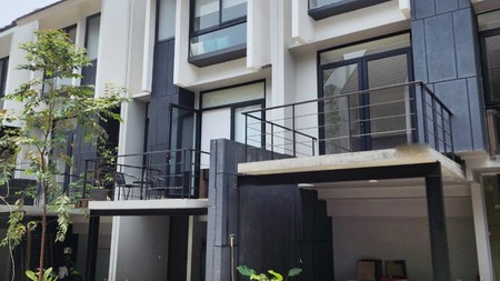 Rumah Bagus Di Kahfi Park Residence Jagakarsa Jakarta Selatan