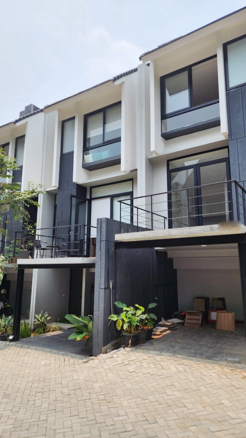 Rumah Bagus Di Kahfi Park Residence Jagakarsa Jakarta Selatan