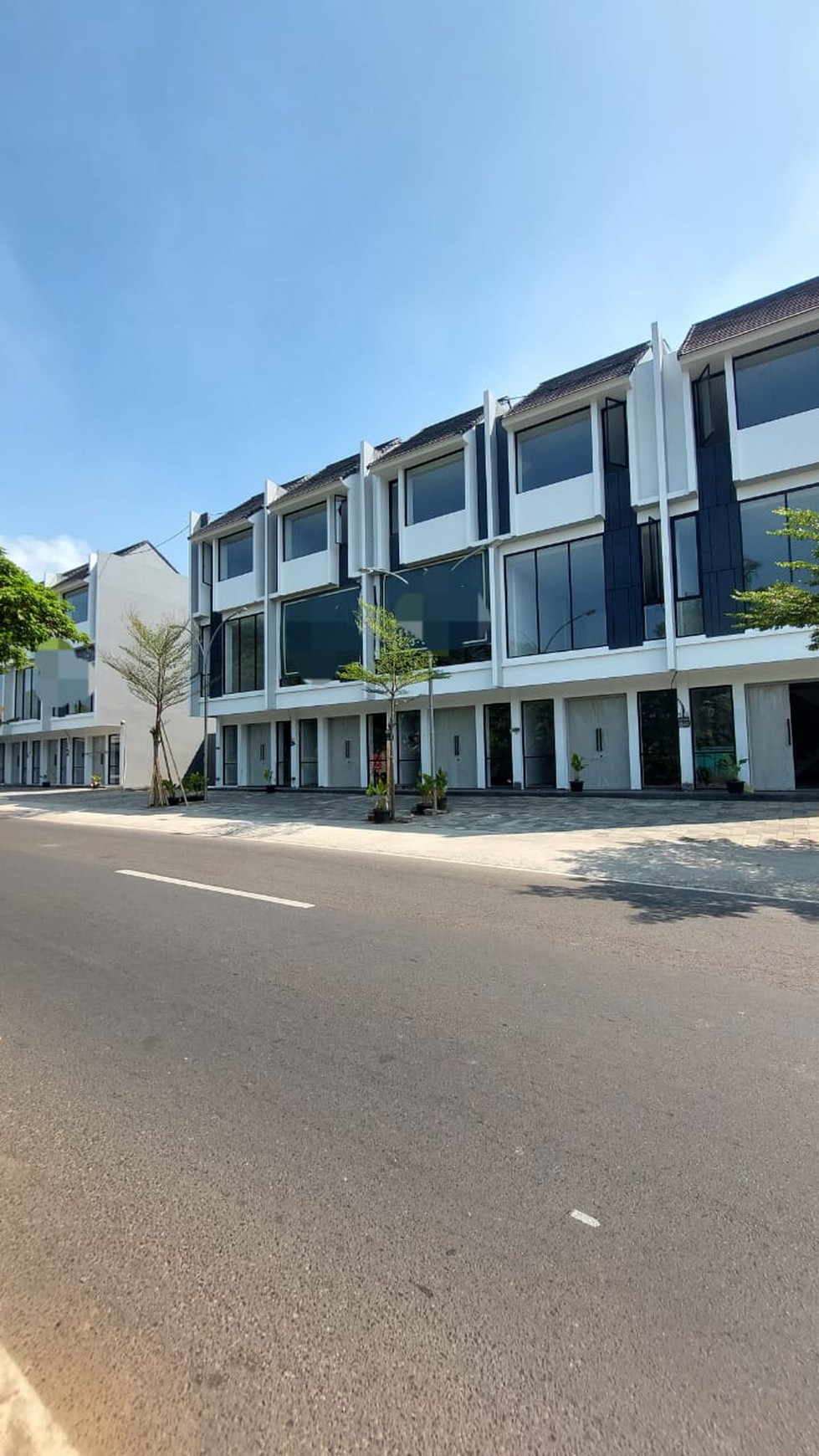 Ruko Bagus Di Kahfi Park Residence, Jl Moh Kahfi Jagakarsa