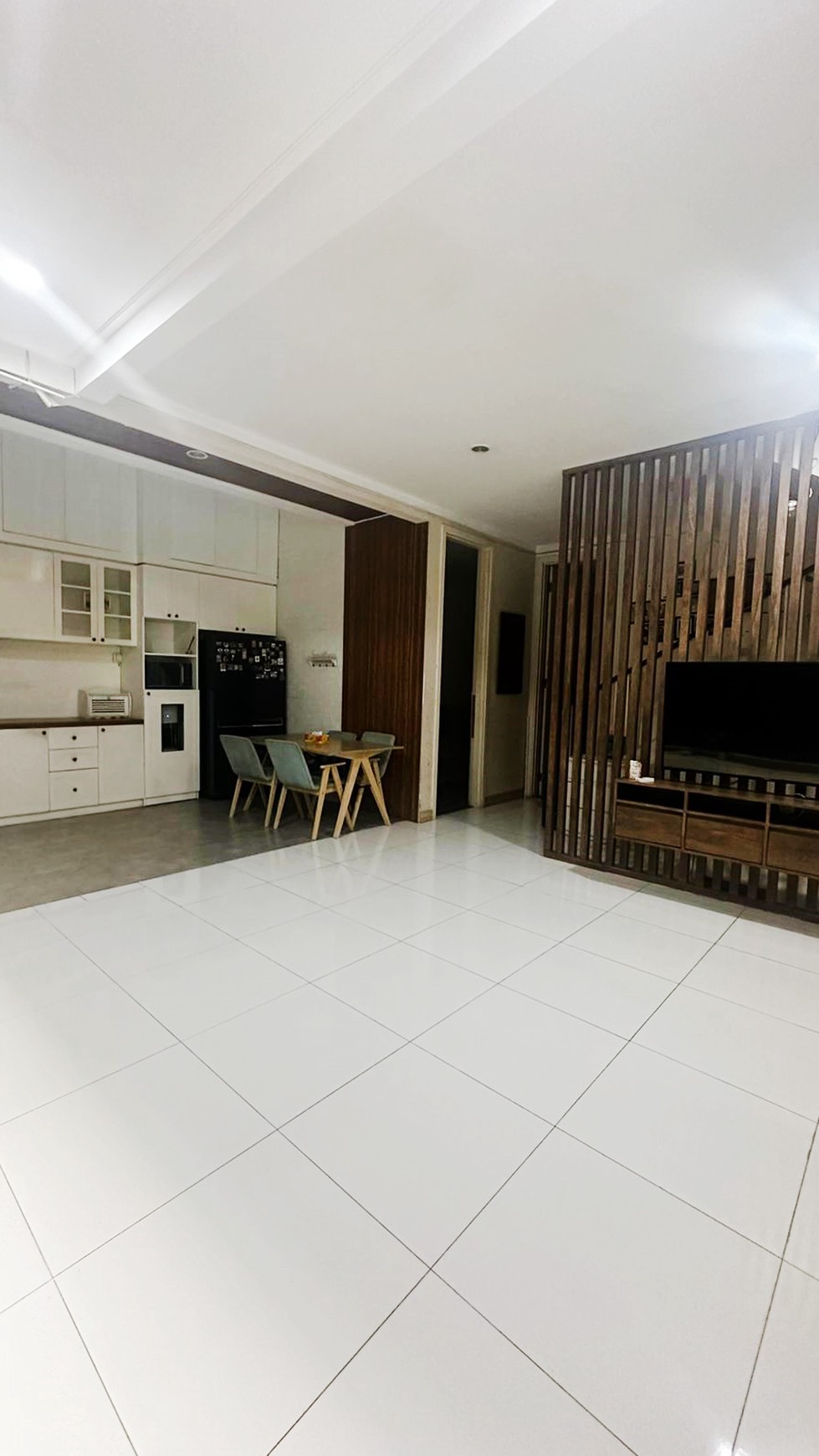 Rumah Bagus Di Discovery Eola Bintaro Jaya Sektor 9