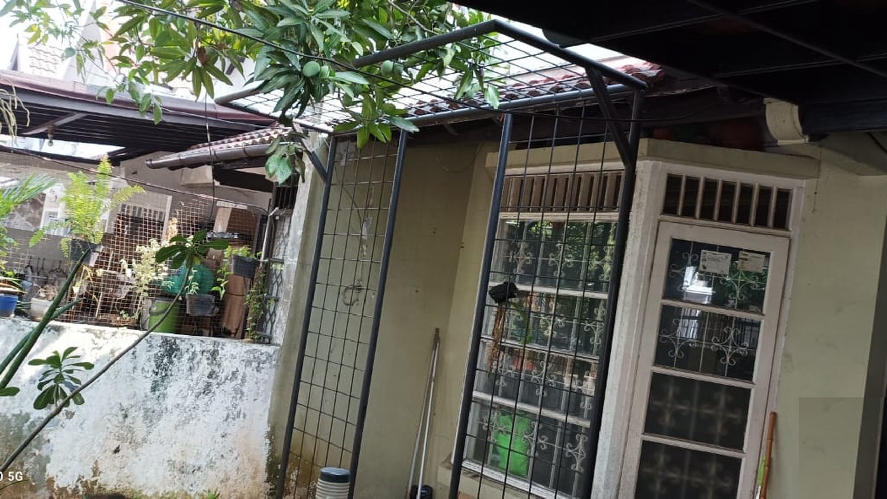 Rumah Murah Yang Ada di Depan Kampus STAN Sektor 5 Bintaro Jaya