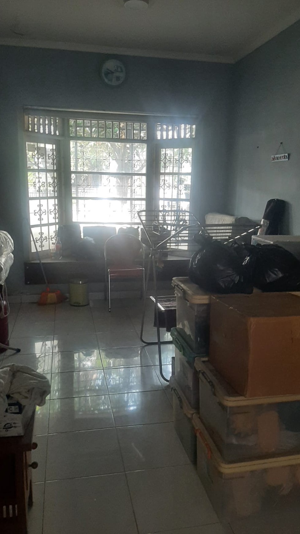 Rumah Murah Yang Ada di Depan Kampus STAN Sektor 5 Bintaro Jaya