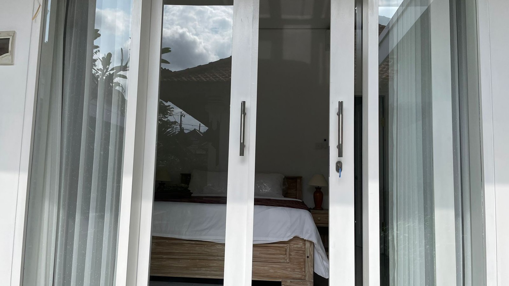 Small house near Echo beach