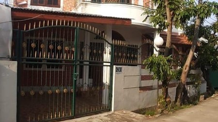 Dijual Murah dan Cepat Rumah Di Komplek Maharta