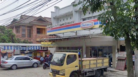 Ruko Strategis di Mainroad jalan Logam Bandung