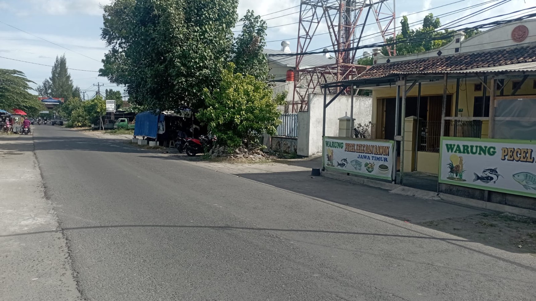 Rumah Kost 2 Lantai Lokasi Dekat Pondok Ali Maksum Sewon Bantul 