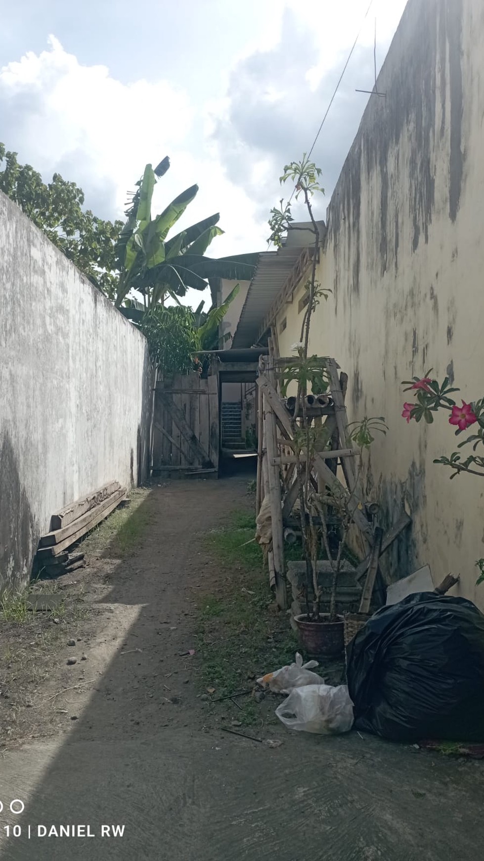 Rumah Kost 2 Lantai Lokasi Dekat Pondok Ali Maksum Sewon Bantul 