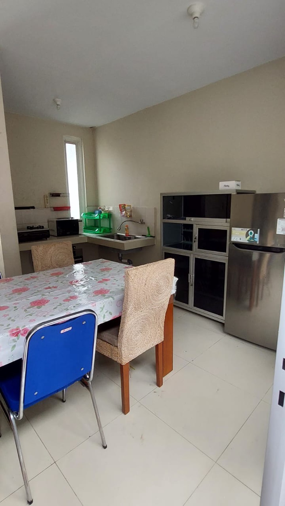 Rumah Minimalis Dalam Perum Residence Lembayung Gamping Sleman 