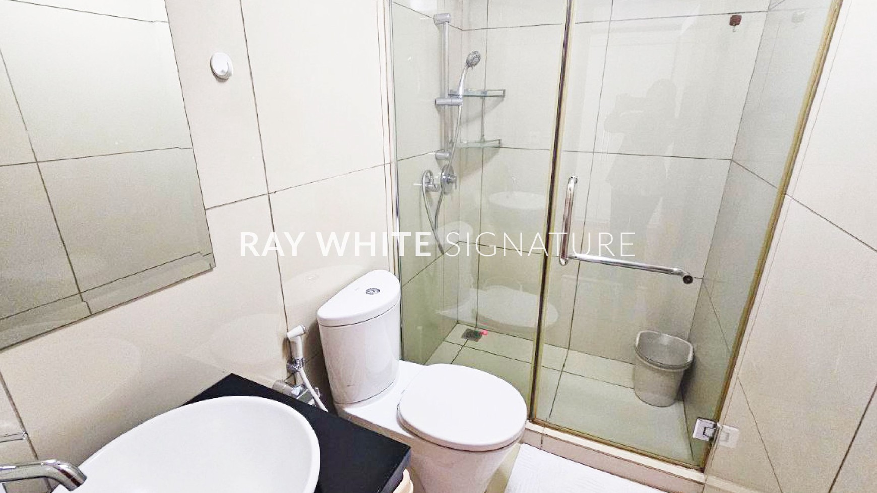 Disewakan Apartemen City Loft Lantai 17 1 Bedroom