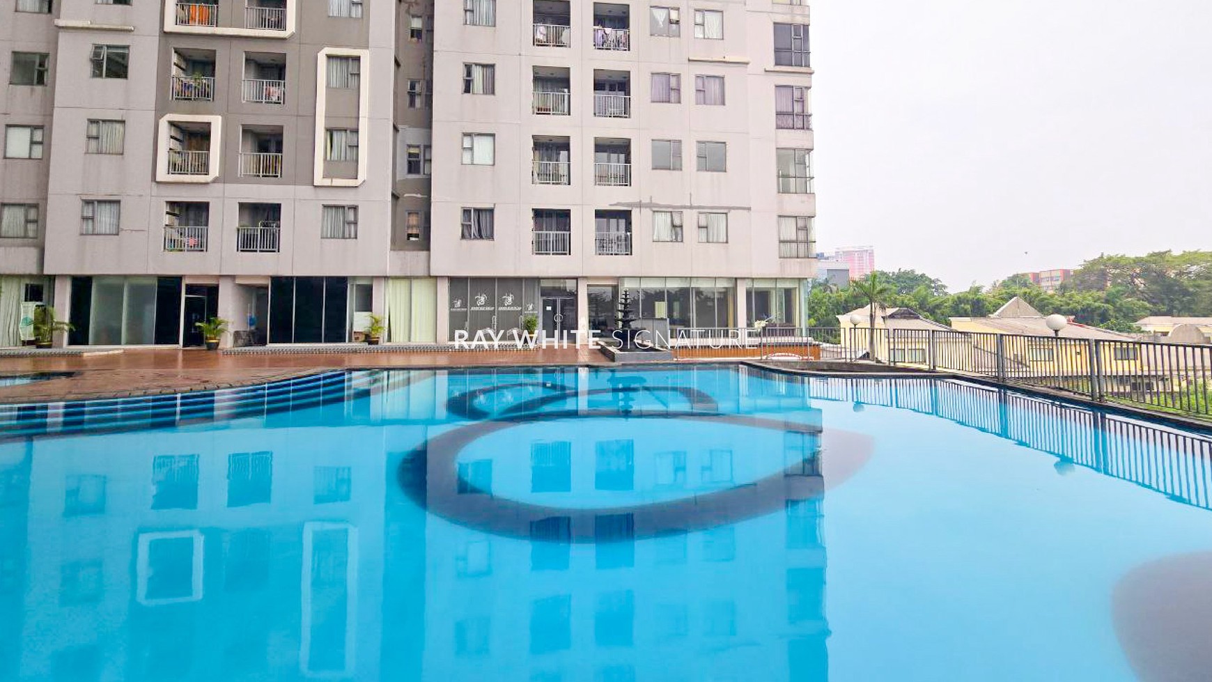 Dijual Apartemen The Royal Olive Residence Pejaten  2BR Fully Furnished 