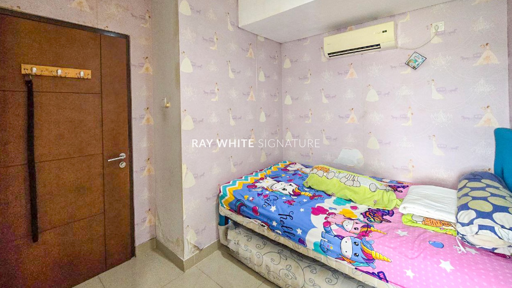 Dijual Apartemen The Royal Olive Residence Pejaten  2BR Fully Furnished 