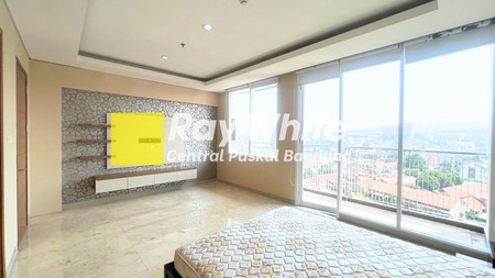 Apartement Dago Suites Siap Huni dan Terawat di Kota Bandung