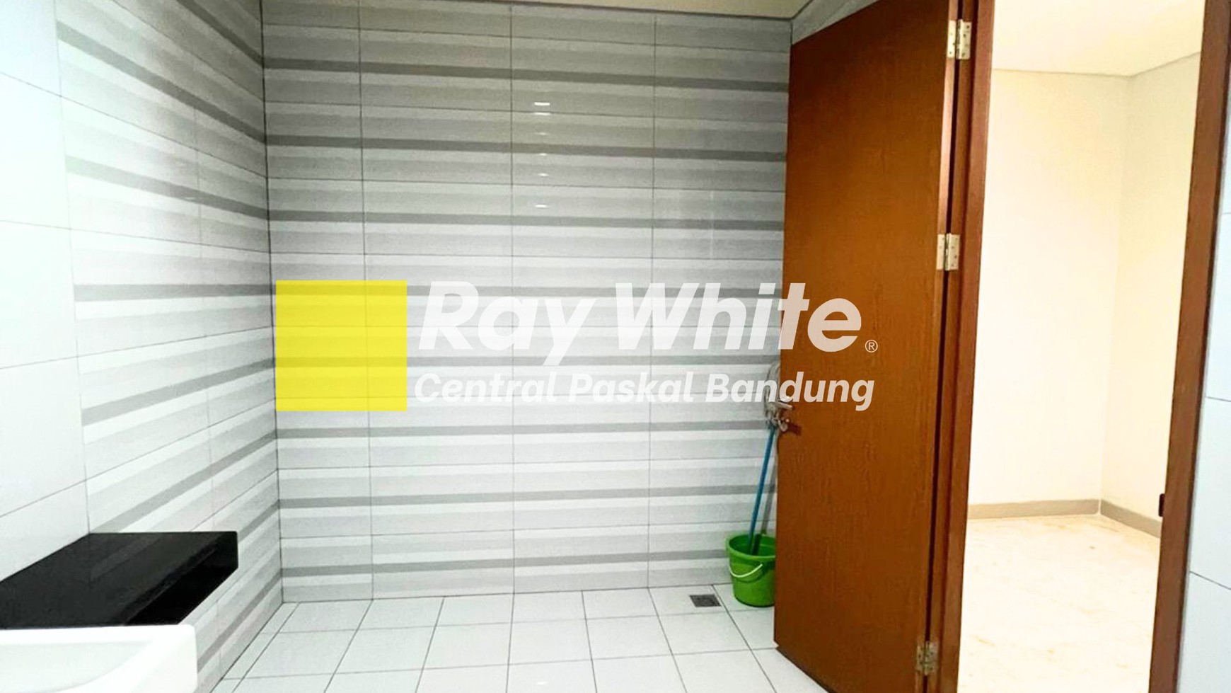 Apartement Dago Suites Siap Huni dan Terawat di Kota Bandung