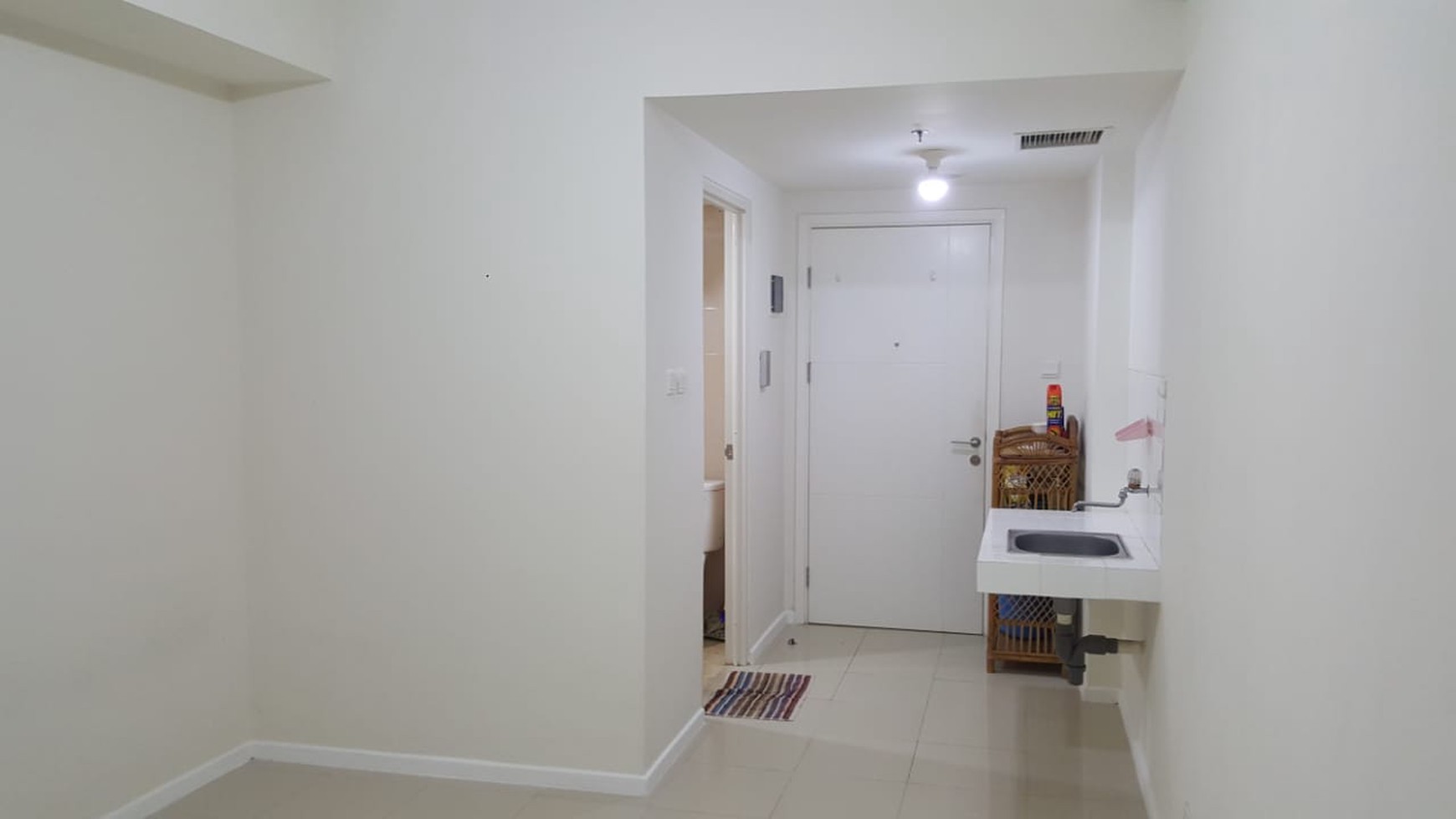 Apartment Parahyangan Residence