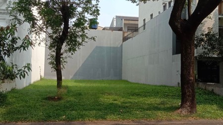 Tanah di Puri Botanica, Kembangan