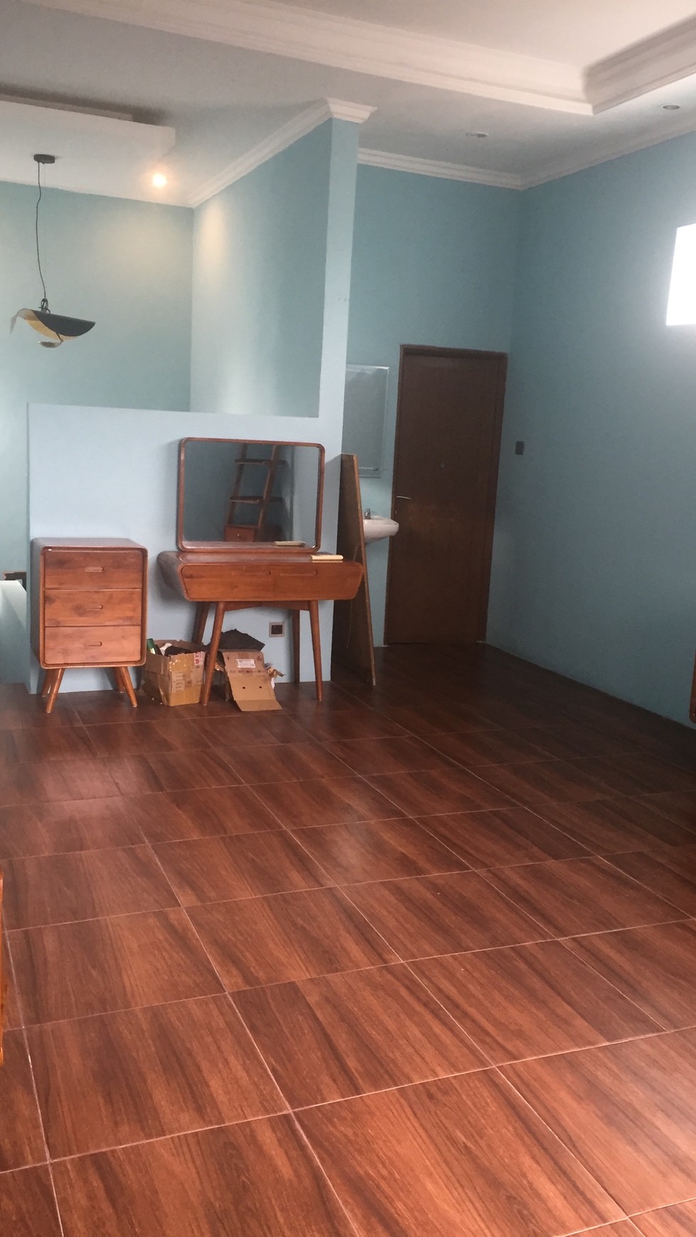 Dijual Rumah Camar Asri..Mewah Terawat Rapi