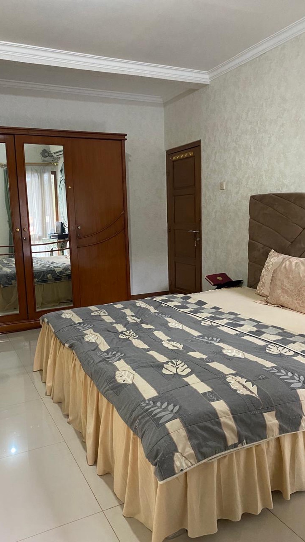 Dijual Rumah Camar Asri..Mewah Terawat Rapi