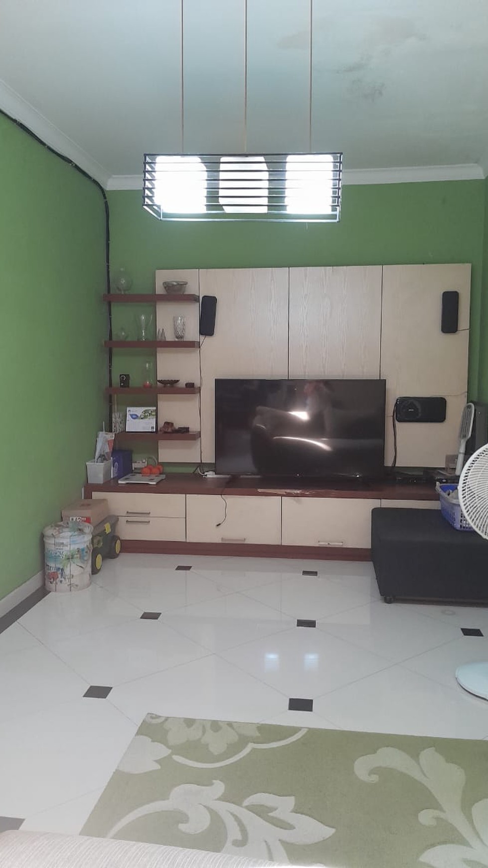 Rumah Bagus Di Mertilang Bintaro Jaya Sektor 9