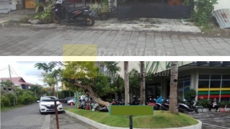 Dijual Rumah Dalam Kota tr