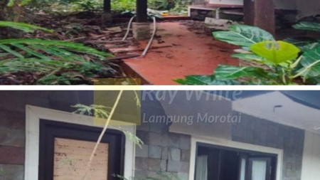 Dijual Villa dan Tanah Kuta Selatan Lelangan Bank tr
