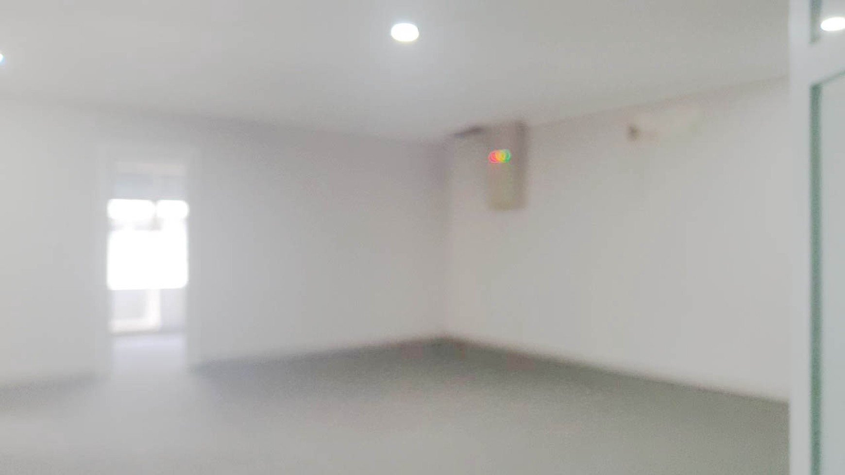 Gudang dll.Pegangsaan Dua, Kelapa Gading Luas Tanah 4.975m2