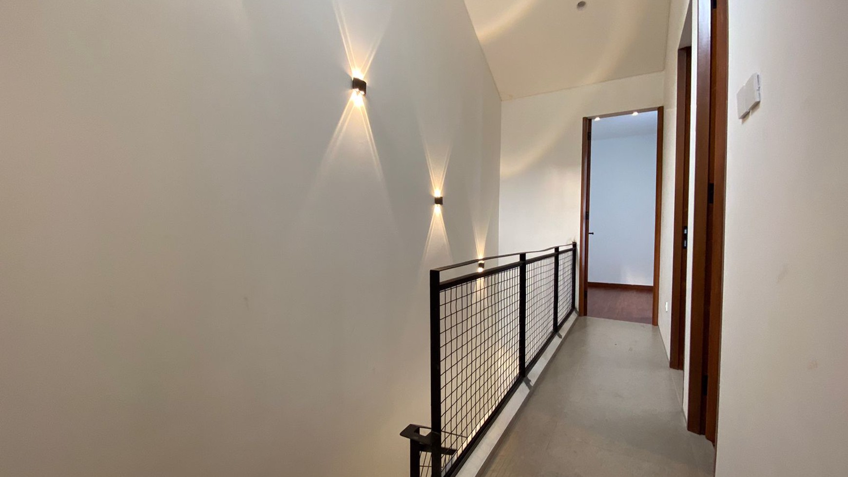 Cinere Megapolitan Dekat Pintu Tol Depok Antasari