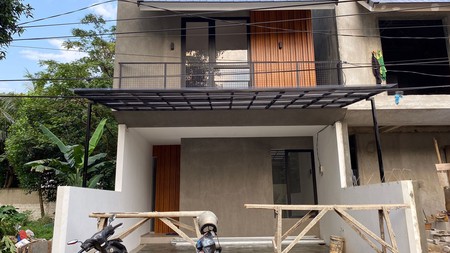 Cinere Megapolitan Dekat Pintu Tol Depok Antasari