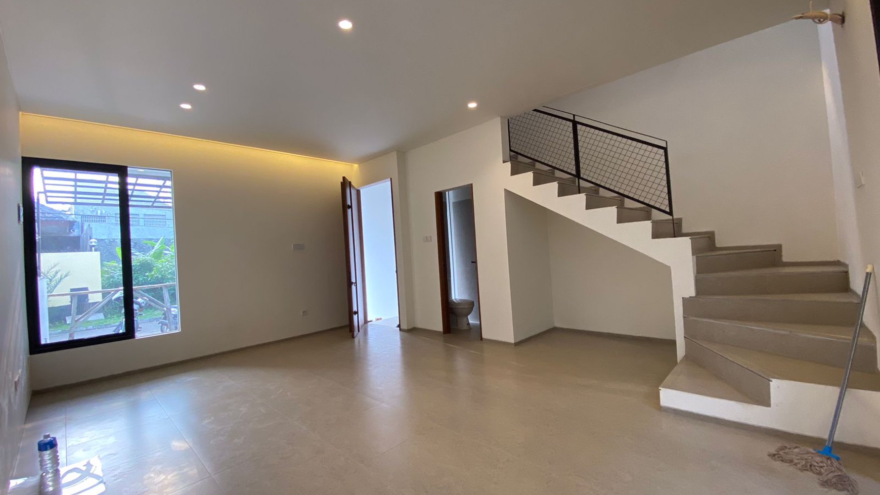 Cinere Megapolitan Dekat Pintu Tol Depok Antasari