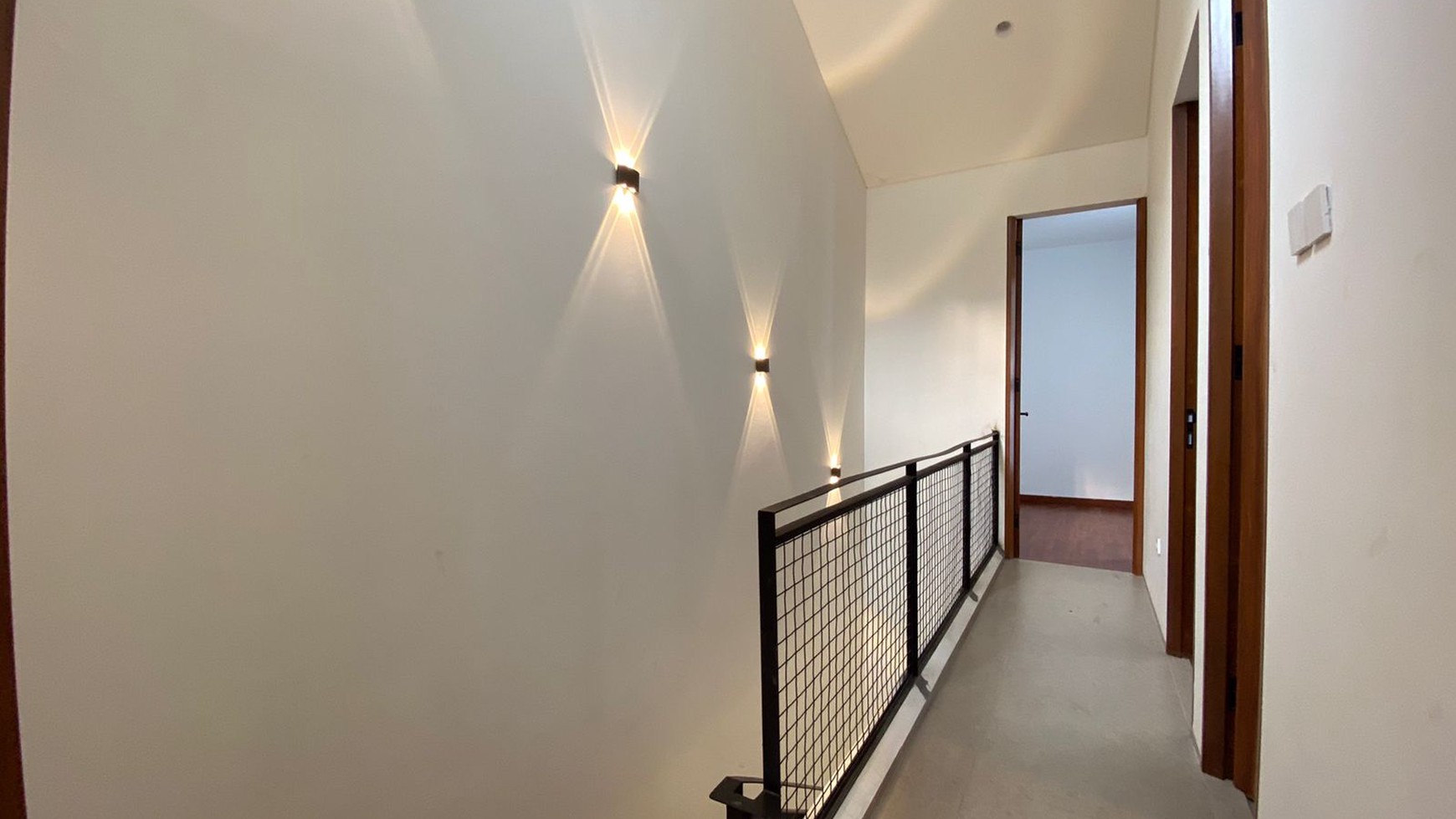 Cinere Megapolitan Dekat Pintu Tol Depok Antasari