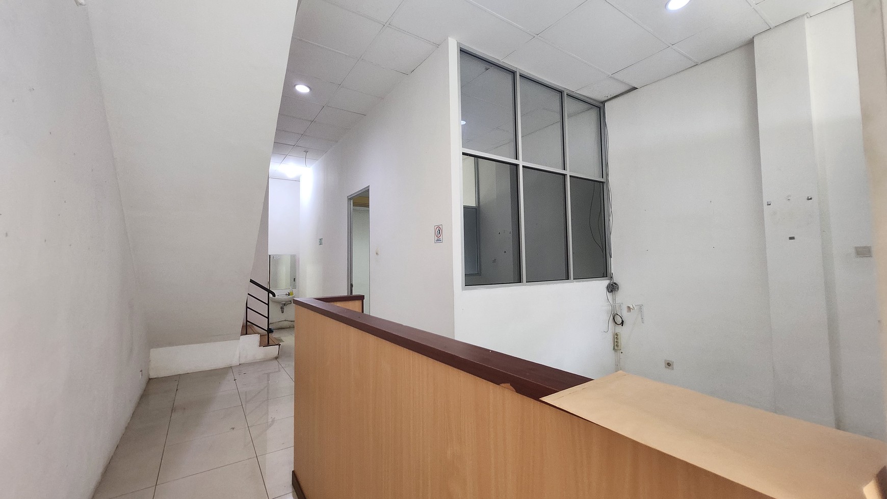Dijual Cepat Ruko Lokasi Strategis Dekat ITC BSD