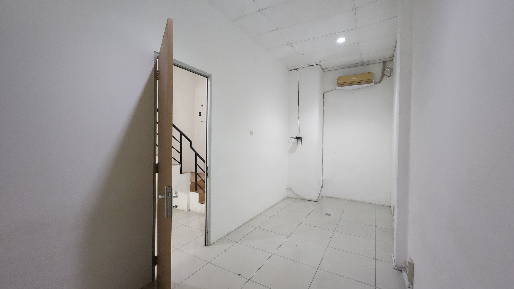 Dijual Cepat Ruko Lokasi Strategis Dekat ITC BSD