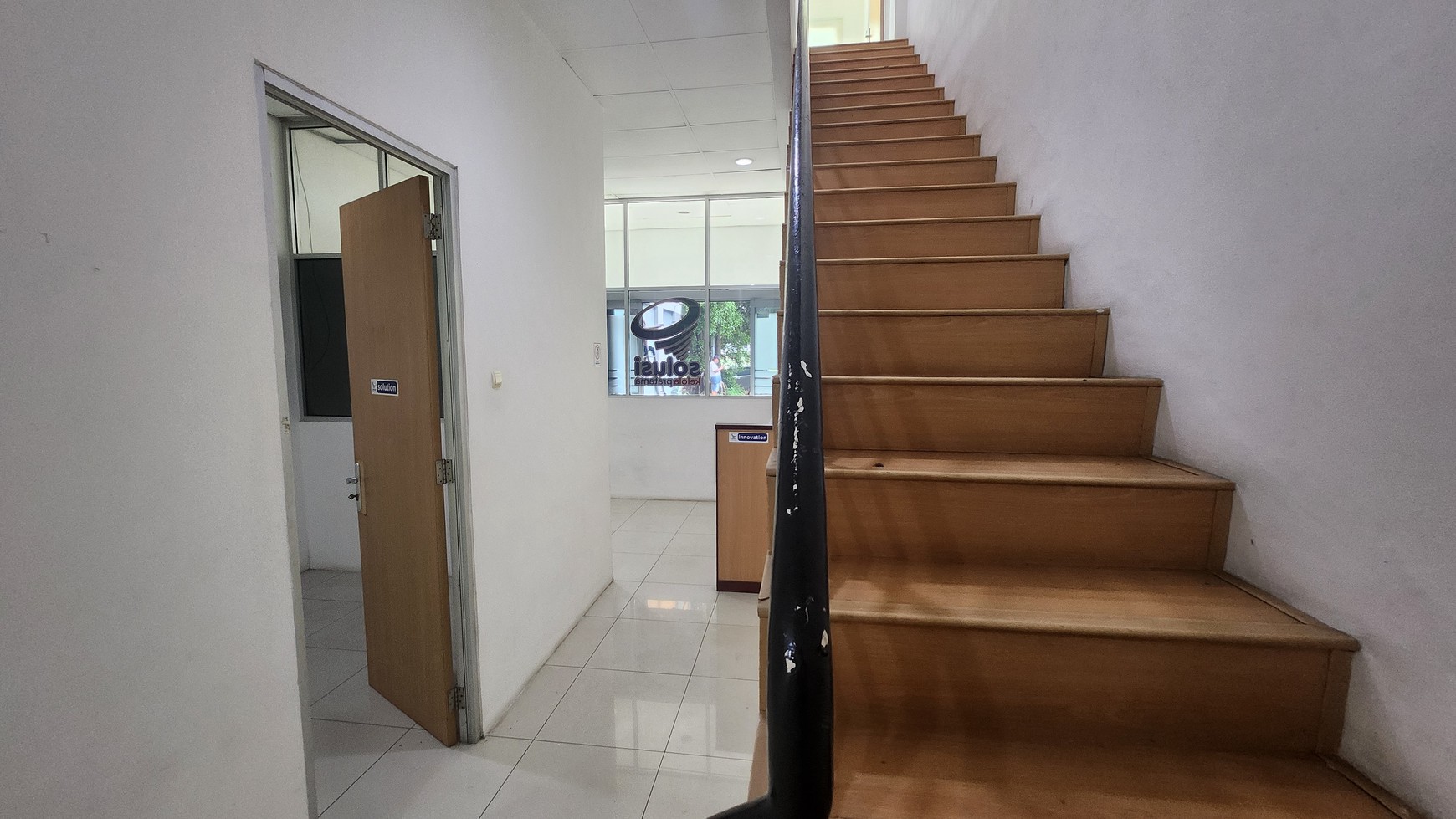 Dijual Cepat Ruko Lokasi Strategis Dekat ITC BSD