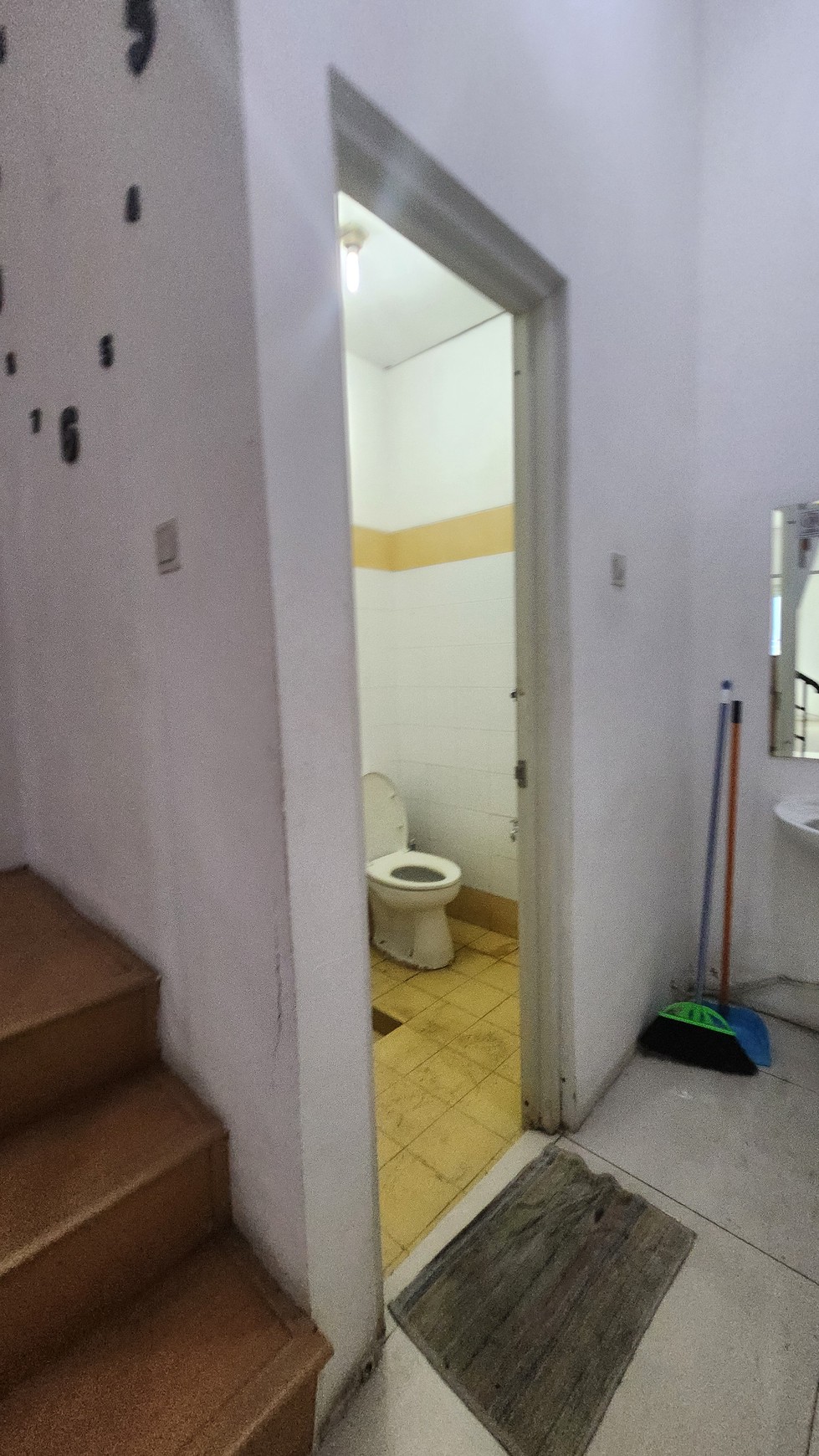 Dijual Cepat Ruko Lokasi Strategis Dekat ITC BSD