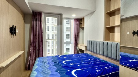 Dijual Apartemen Tokyo Riverside Tower Akibahara, Pik2 