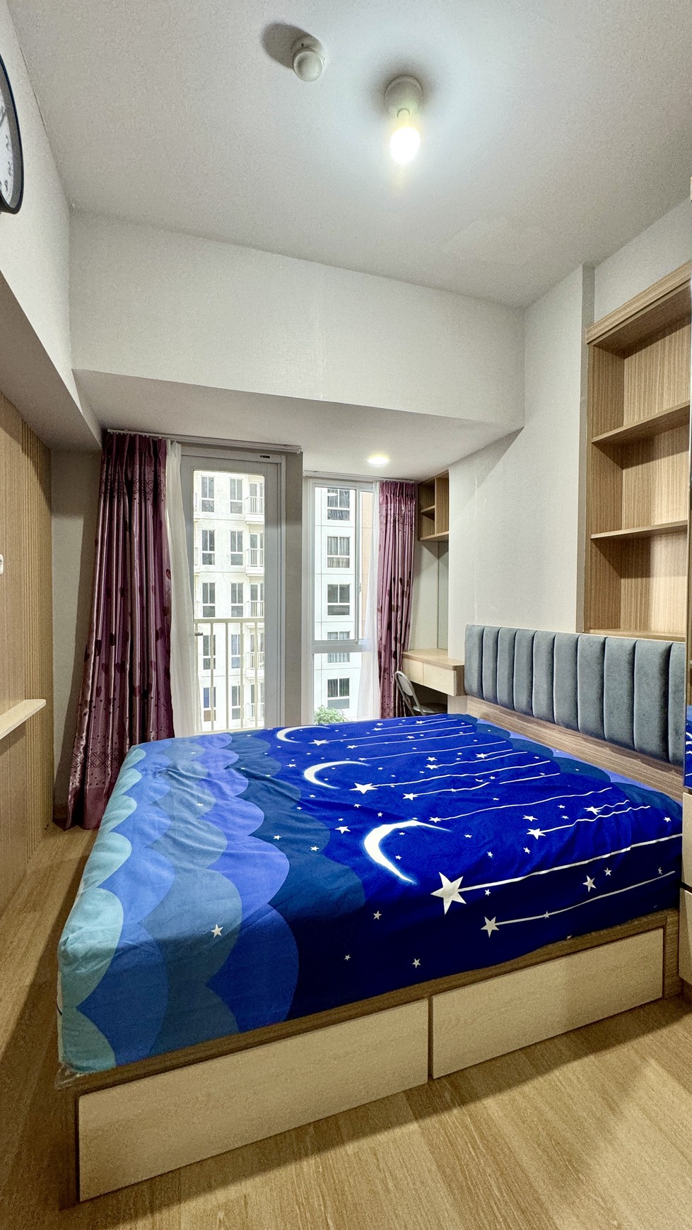 Dijual Apartemen Tokyo Riverside Tower Akibahara, Pik2 