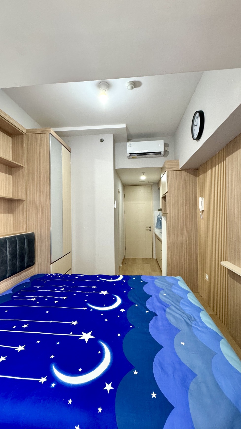 Dijual Apartemen Tokyo Riverside Tower Akibahara, Pik2