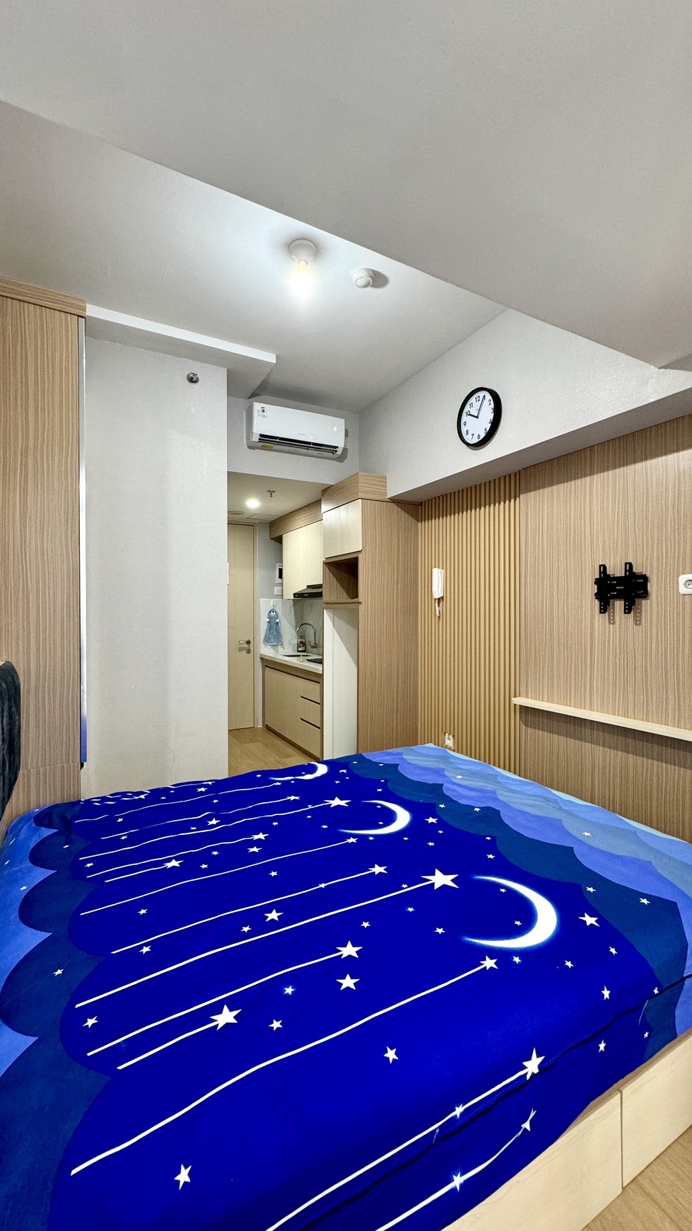 Dijual Apartemen Tokyo Riverside Tower Akibahara, Pik2