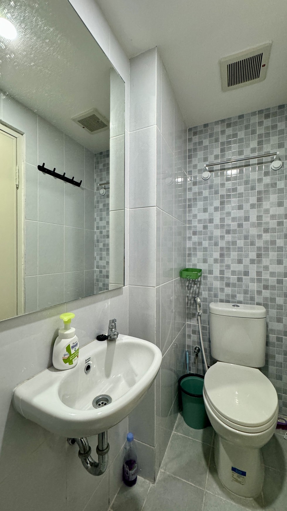 Dijual Apartemen Tokyo Riverside Tower Akibahara, Pik2
