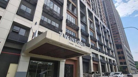 Unit  Baru  di Apartemen Meikarta - Tower  TWINFORD
