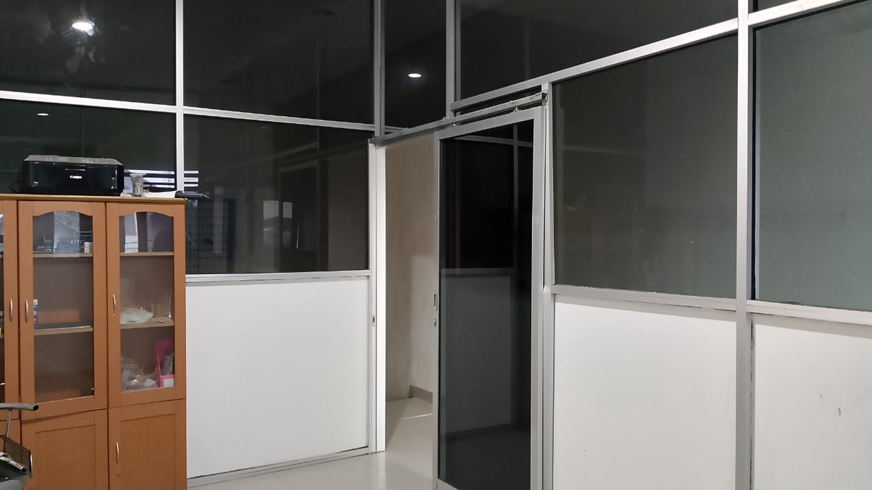 Ruko 2 Lantai Cocok Untuk Usaha Lokasi Strategis Dekat JEC